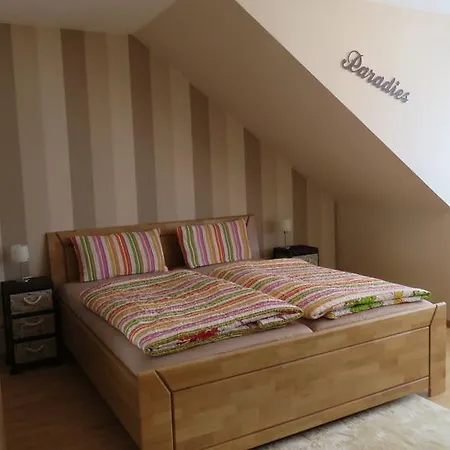 Apartman Stadtwohnung Ursus *
