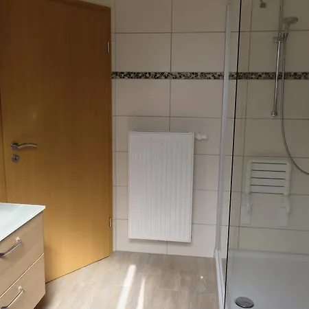 Apartman Stadtwohnung Ursus Koblenz