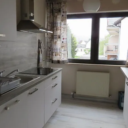 Apartman Stadtwohnung Ursus