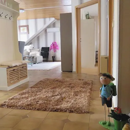 Stadtwohnung Ursus Apartman *