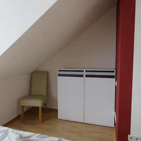 Apartman Stadtwohnung Ursus Koblenz