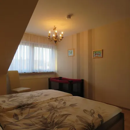 Apartman Stadtwohnung Ursus Koblenz