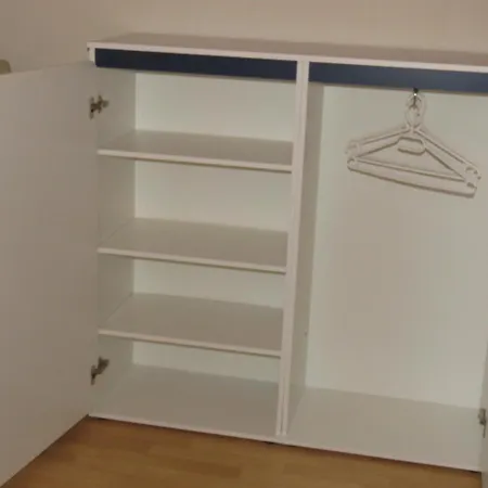 Apartman Stadtwohnung Ursus *