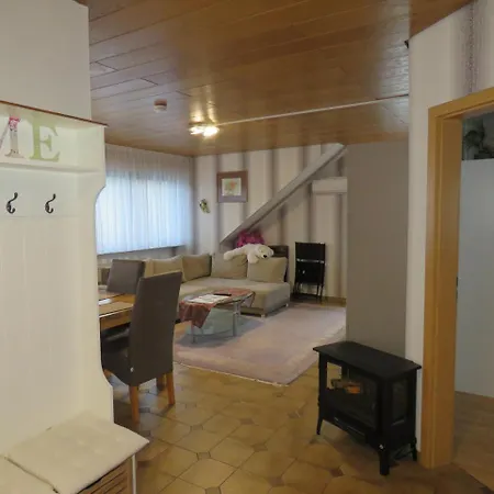 Stadtwohnung Ursus Apartman *