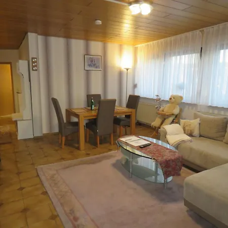 Stadtwohnung Ursus Apartman Koblenz