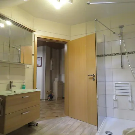 Stadtwohnung Ursus Apartman