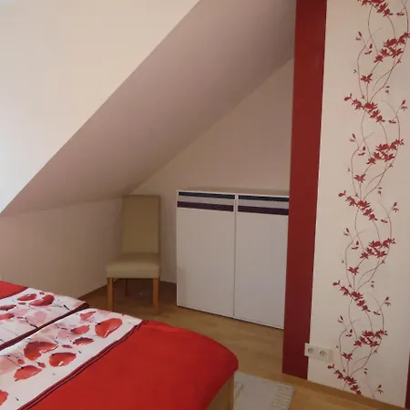 Apartman Stadtwohnung Ursus