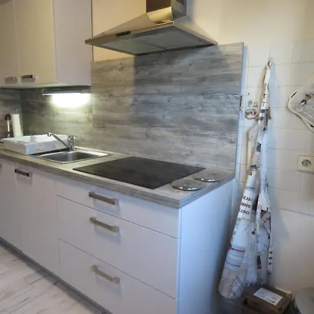 Apartman Stadtwohnung Ursus *