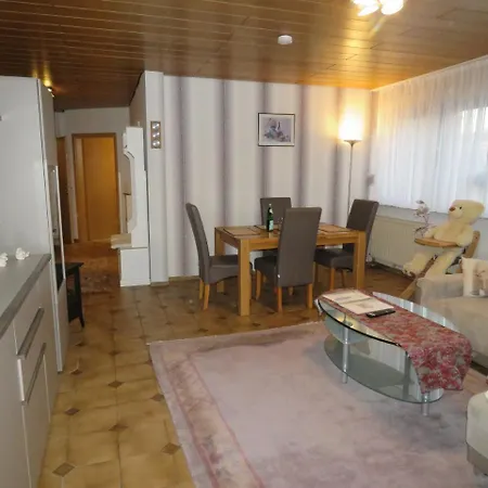 Stadtwohnung Ursus Apartman