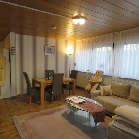 Stadtwohnung Ursus